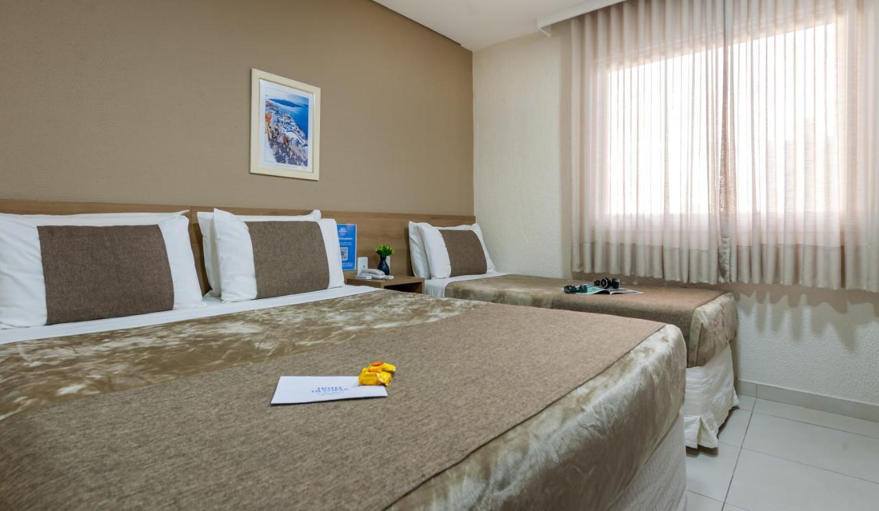 Hotel Olympia فيلا فيلها المظهر الخارجي الصورة